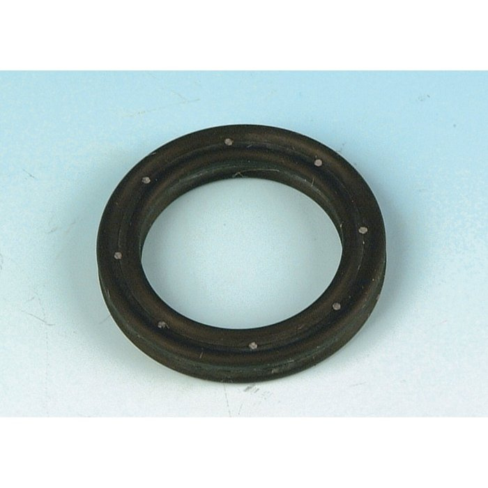 James rubber spacer, springer fork 99-07 FLSTS 1 used in front axle/br