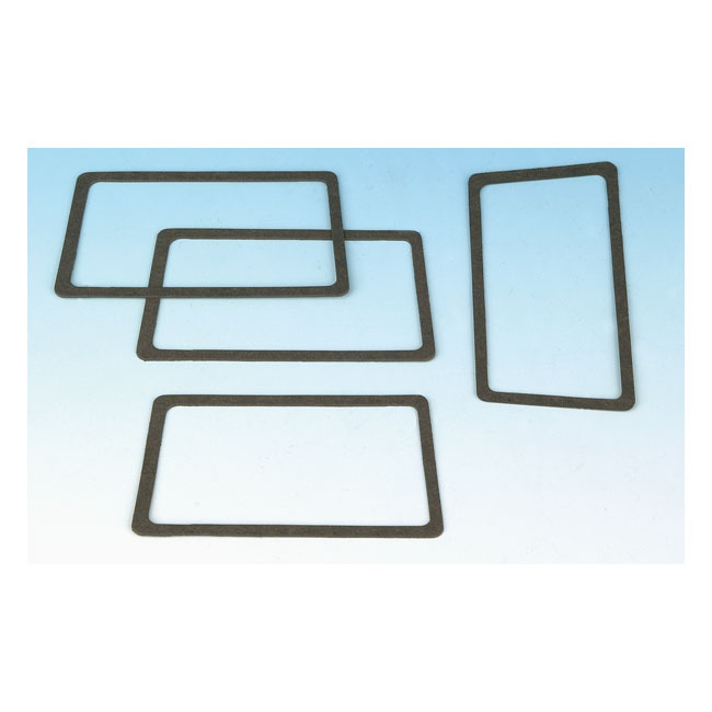 James Gasket, Front Fender Tip Light 80-Up Fl Models, 83-Up Tle, Rle S