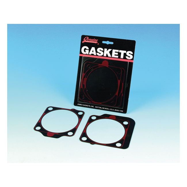 James, Cylinder Base Gasket Set. .022