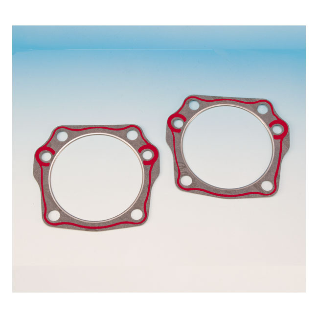 James, Cylinder Head Gasket Set 4