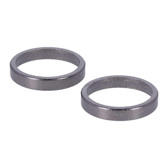 James, Exhaust Gaskets V-Rod 09-17 V-Rod