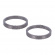 James, Exhaust Gaskets V-Rod 02-08 V-Rod James, Exhaust Gaskets V-Rod 02-08 V-Rod