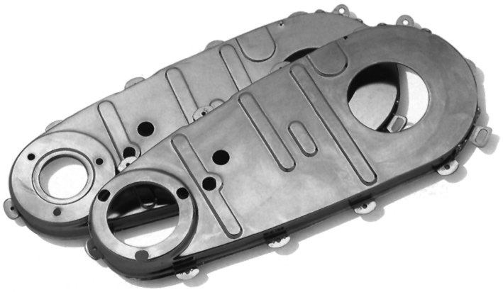 Inner primary cover, B/T 36-54