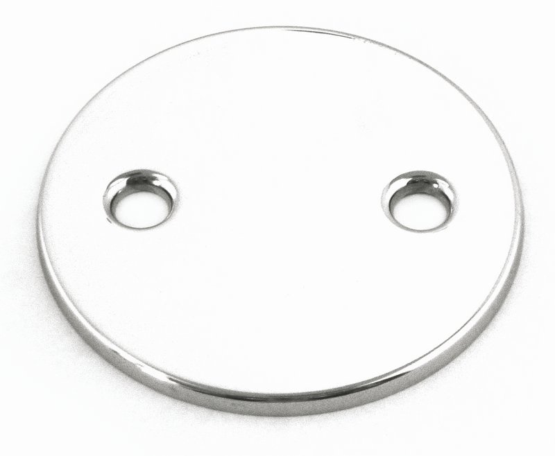 Inspection cover, steel primary cover B/T 36-64/Flathead 45