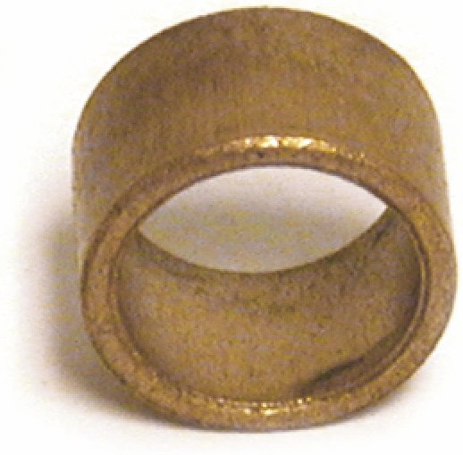 Bushing inspection plate FX 74-85