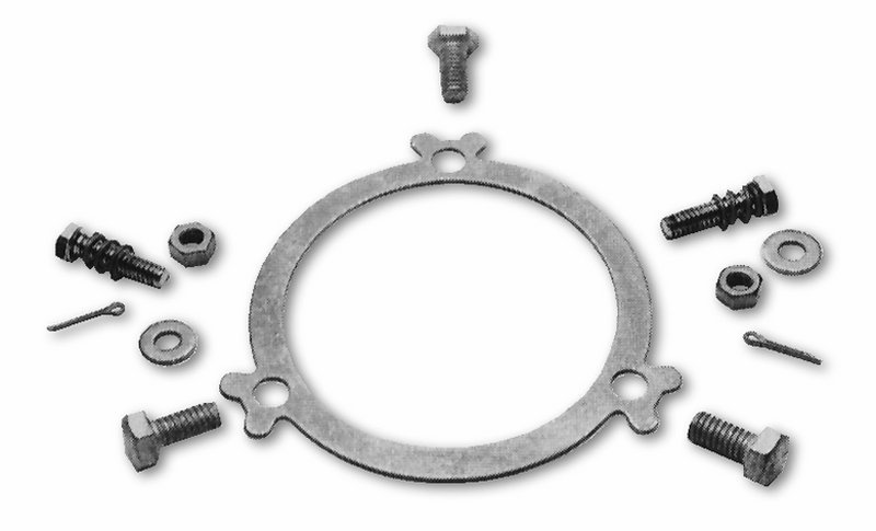 Monteringssats innertrans B/T 36-54