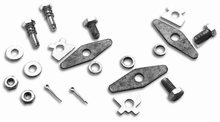 Mount kit inner primary B/T 55-64