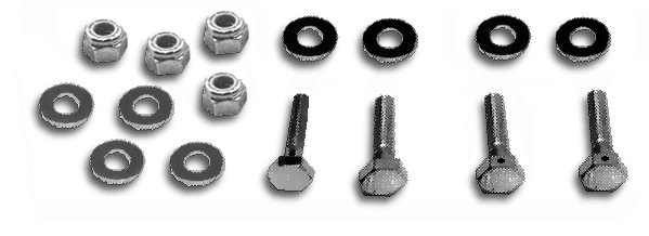 Monterinssats innertrans FL/FX,70-79