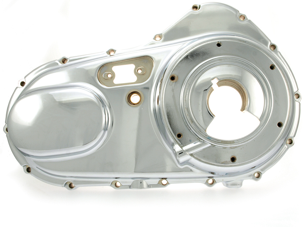 Primary cover, XL 883/1200 06-up, chrome