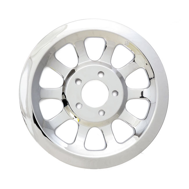 Kromad k�pa till beltdrev. Passar Dyna T/C (07-17) med 66-t�nder