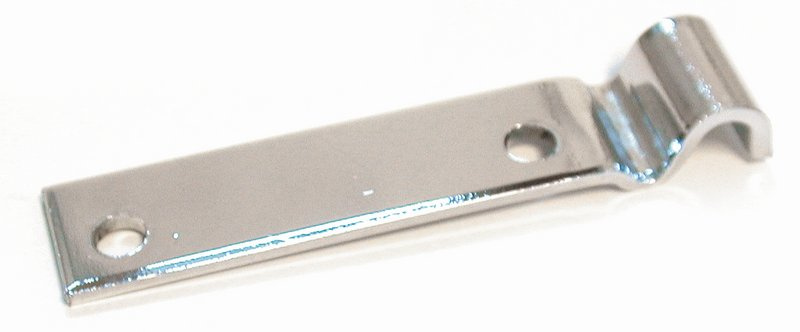 Transmission. plate bracket, B/T 36-64 (53-0110)