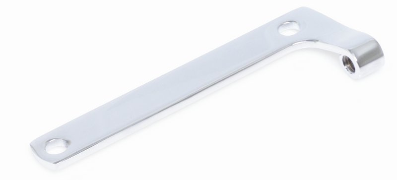 F�ste till str�ckarbult 53-110 p� v�xell�da B/T 65-84 med pl�ttrans