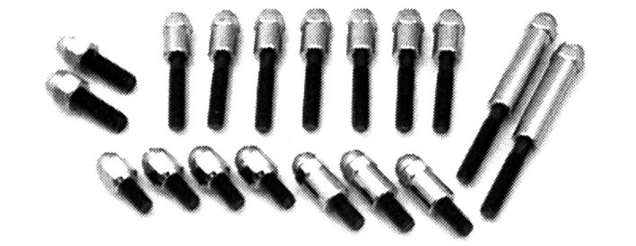 Kupolsats aluminiumtransk�pa 70-upp (65-69)