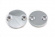Primary Cover Chrome Inspection Cover Set (XL 91-93)
