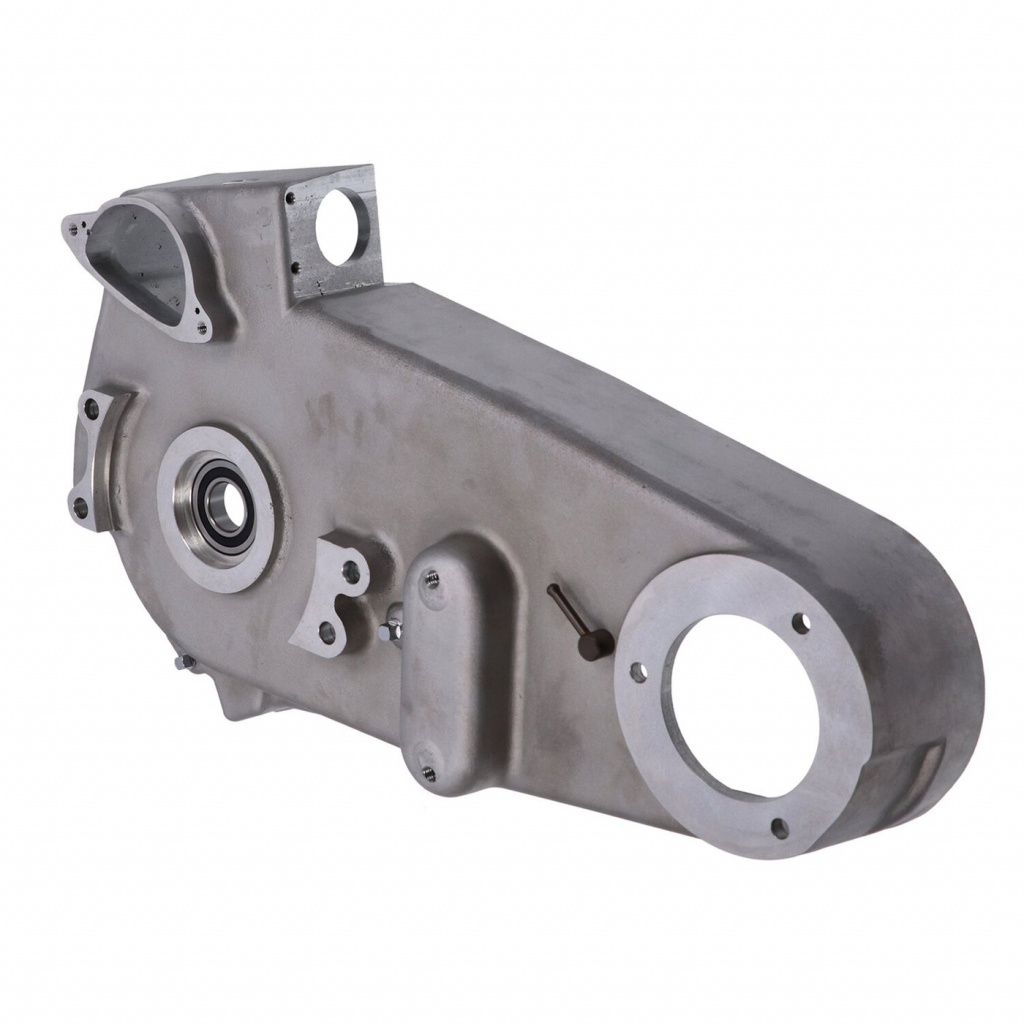 Innertransk�pa B/T 65-69 (OEM 60617-65A)