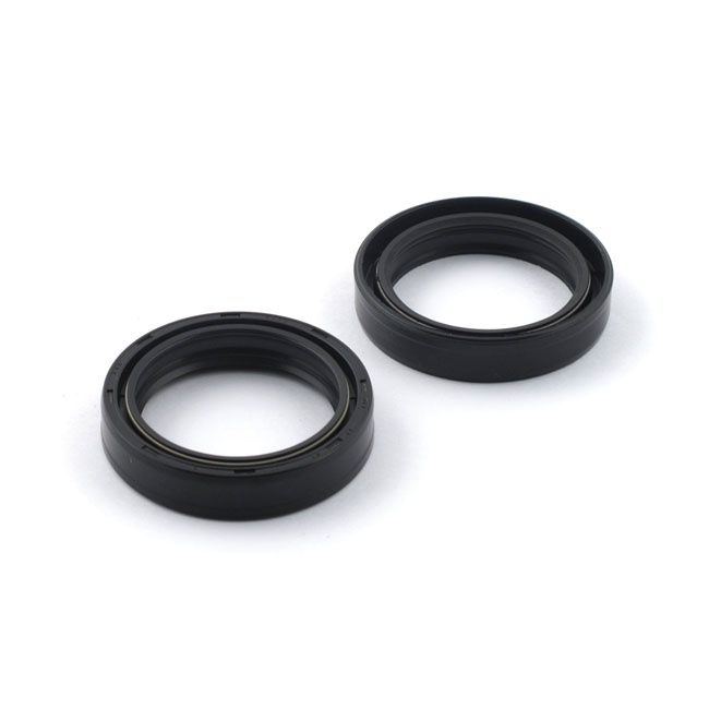 All Balls all balls racing, fork seal kit. 41mm showa fork tubes 84-86