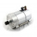 All Balls, Hitachi Style Starter Motor. 1.4Kw. Chrome 74-E76 Xl, 82-84 All Balls, Hitachi Style Starter Motor. 1.4Kw. Chrome 74-E76 Xl, 82-84