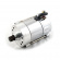 All Balls, Prestolite Style Starter Motor. 1.4Kw. Chrome 67-80 Xl, L66 All Balls, Prestolite Style Starter Motor. 1.4Kw. Chrome 67-80 Xl, L66