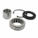 All Balls, inner primary bearing & seal kit 08-24 Softail, 08-17 Dyna All Balls, inner primary bearing & seal kit 08-24 Softail, 08-17 Dyna