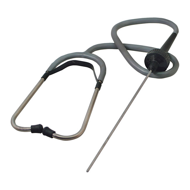 Lisle, Mechanic'S Stethoscope