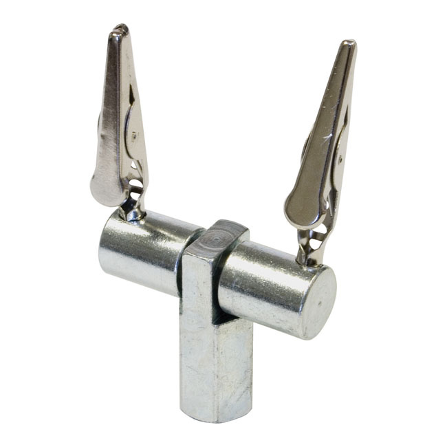 Lisle, Magnetic Soldering Clamp Univ.