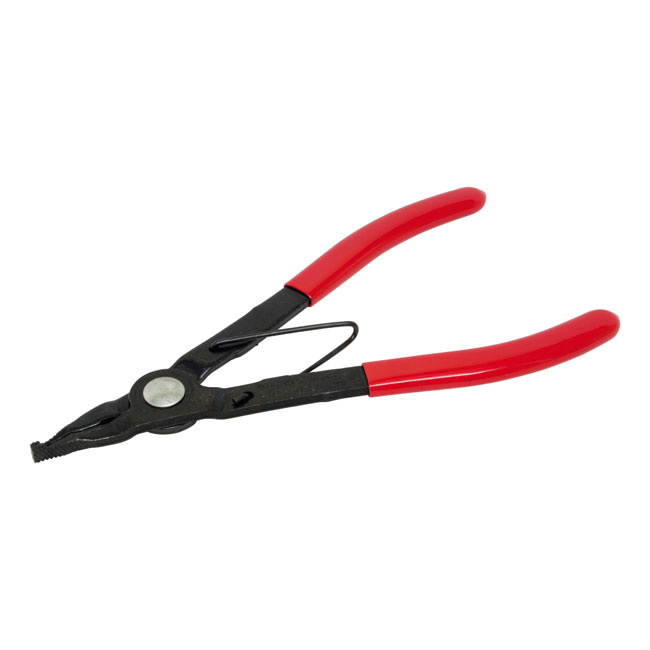 Lisle, lock ring pliers (exhaust pliers)
