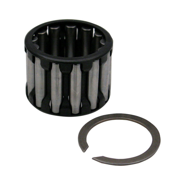 Pinion shaft bearing. Blue 87-99 Big Twin (excl. Twin Cam) (NU)