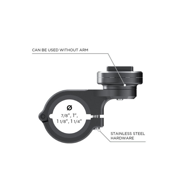 Sp Connect Moto Mount Pro