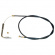 S&S throttle cable, 39 pull S&S E/G carburetor with 81-95 style thread S&S throttle cable, 39 pull S&S E/G carburetor with 81-95 style thread