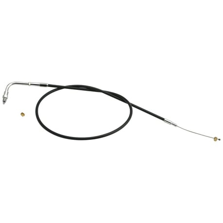 S&S, throttle cable, 42 pull S&S E/G carburetor with 81-95 style threa