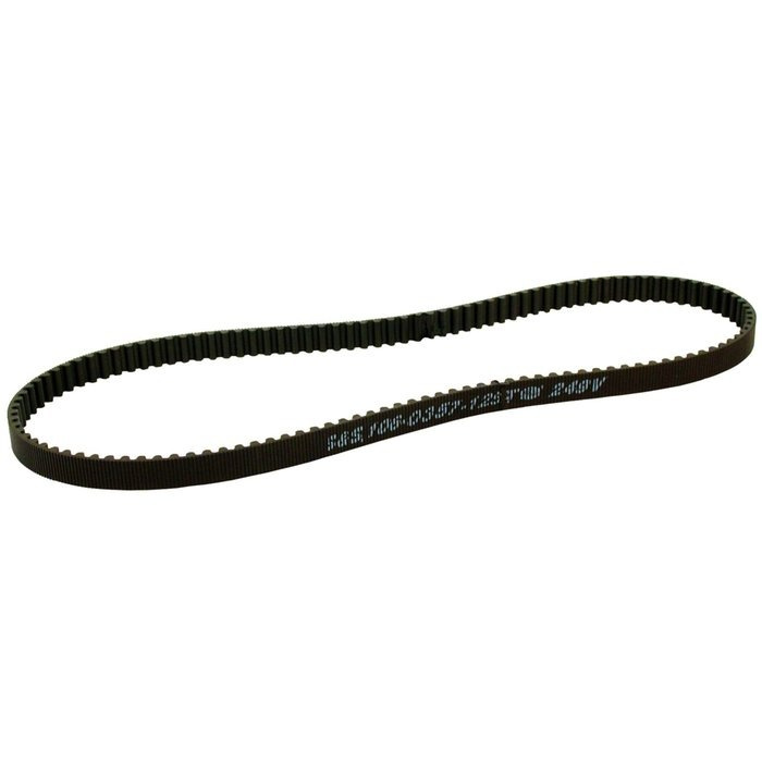 S&S, REAR BELT 14MM, 1-1/8 INCH, 128T 91-03 XL Sportster, 86-03 XL wit