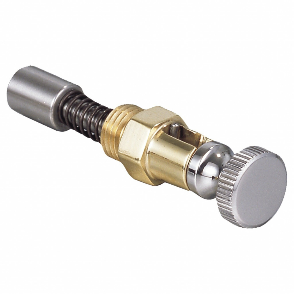 Kustom-Tech, enrichment device. ''Smooth''