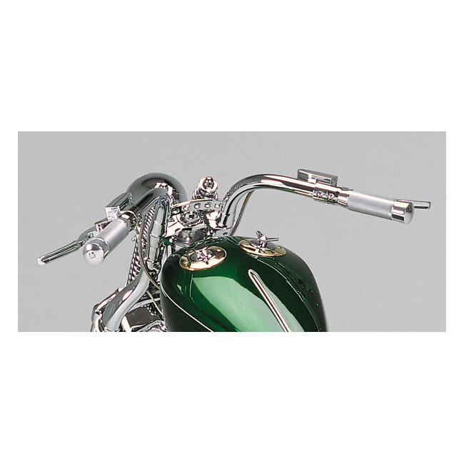 K-Tech Weld-In Gascap  Brass Spinner Cap, Vented