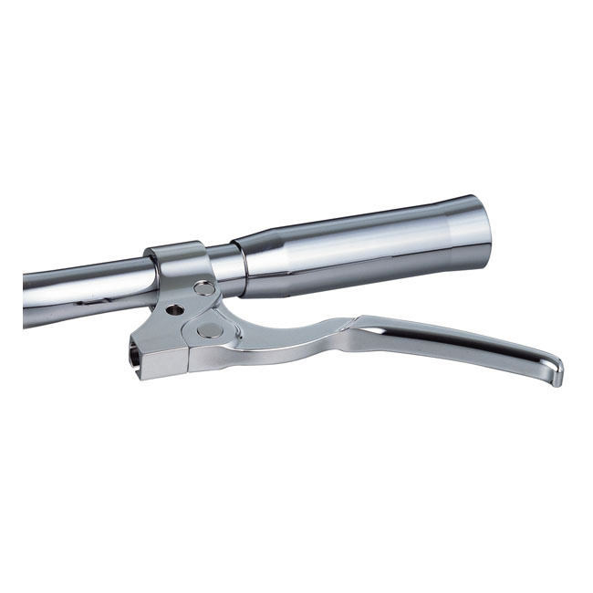 K-Tech Mech Clutch Lever Kit 1