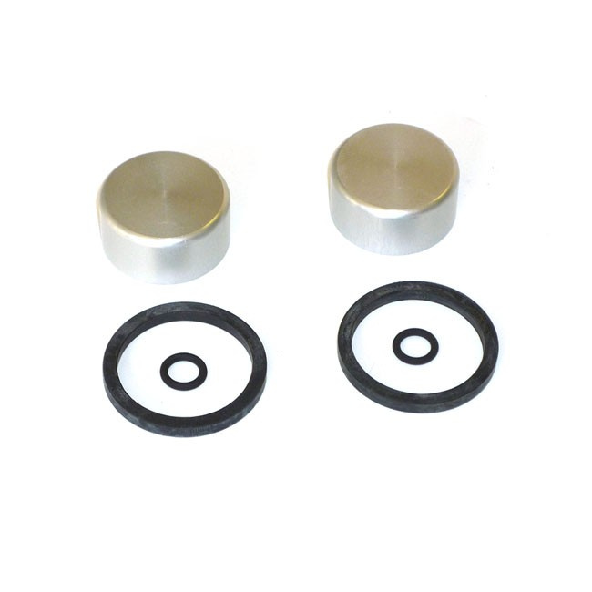 K-Tech Rebuild Kit 2-Piston Caliper K-Tech 2-Piston Cal