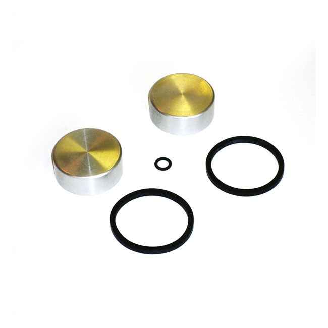 K-Tech Rebuild Kit Caliper  K-Tech Sprocket/Brake Kits