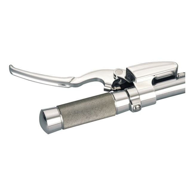 K-Tech Hydr. Clutch H/B Master Cyl 1