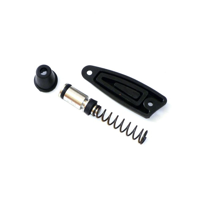 K-Tech Rebuild Kit 12 Mm For 'Evolution Line' K-Tech Hydr Brake