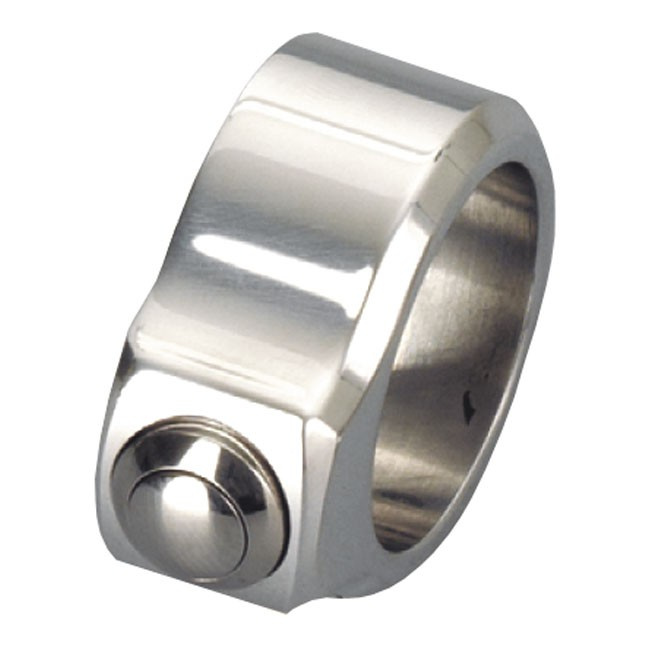 K-Tech, Switch Housing Evolution Line Single Button.Pol