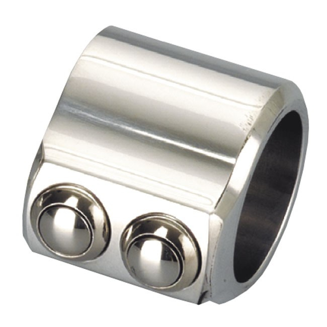 K-Tech, Switch Housing Evolution Line Dual Button. Poli