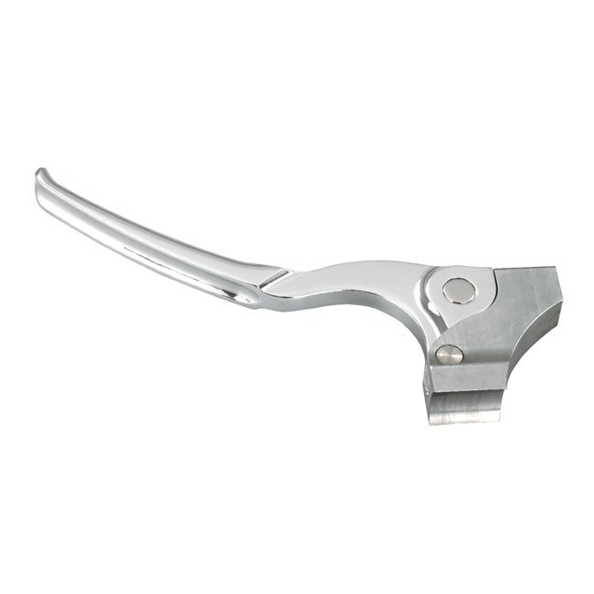 K-Tech Trick Wire Mech. Clutch Multifit Polished, Left