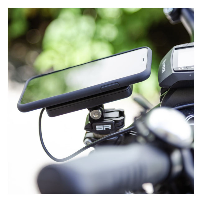 Sp Connect Wireless Charging Module