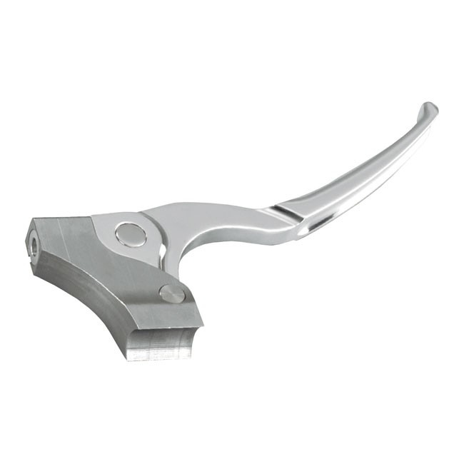 K-Tech Trick Wire Mech. Brake Multifit Polished, Right