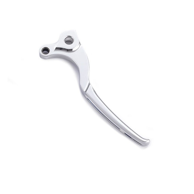 K-Tech Repl Lever Multifit Polished, Fits 532210 Mech B