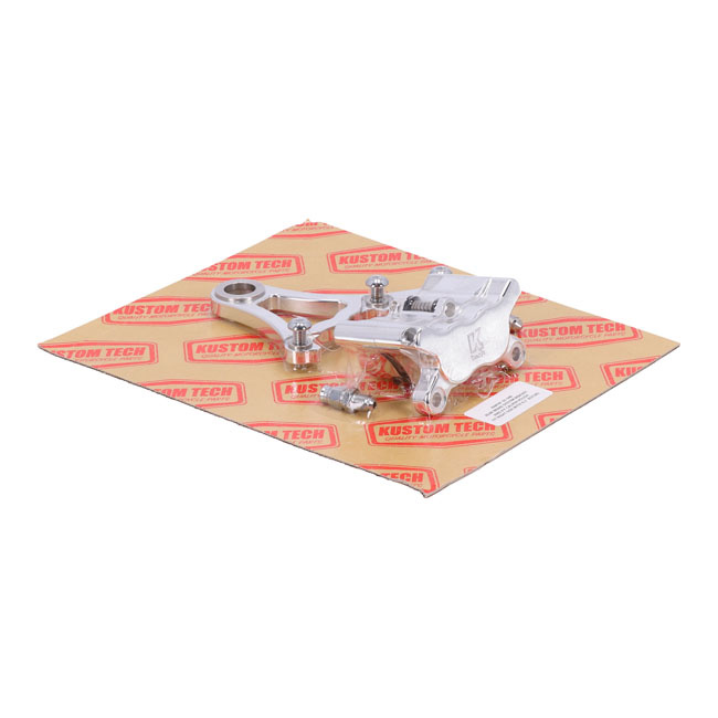 K-Tech Rear Brake System Multifit 1