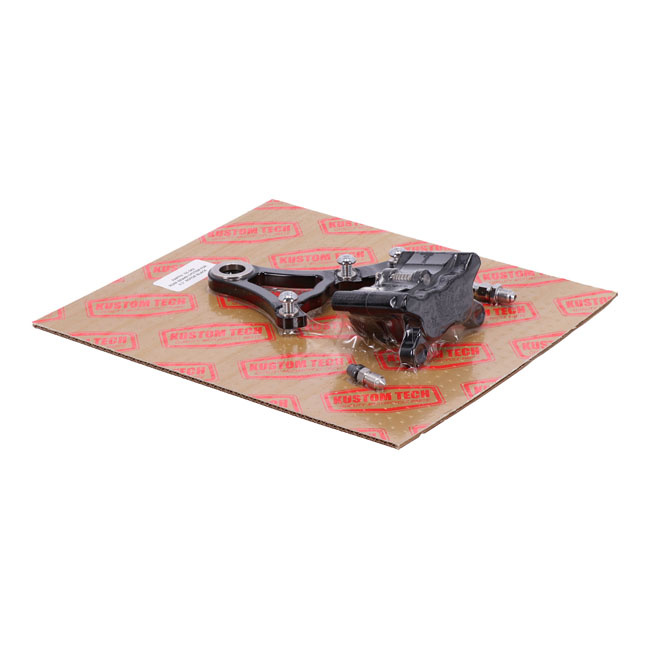 K-Tech Rear Brake System Multifit 1