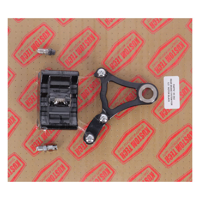 K-Tech Rear Brake System Multifit 1