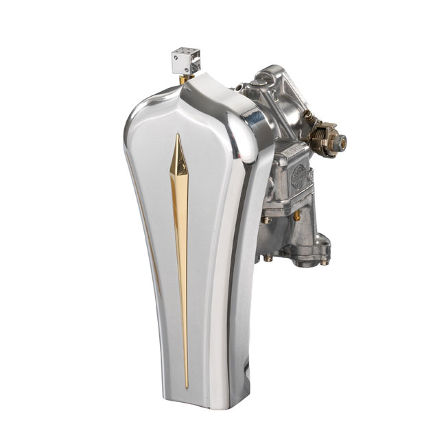 Kustom Tech, Nostalgia Air Intake. S&S Carb S&S Super E & G Carburetor