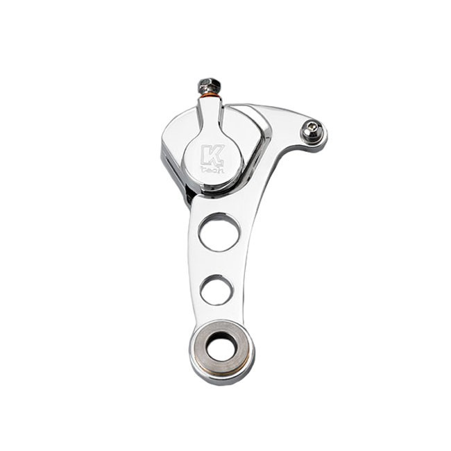 K-Tech Front Brake System