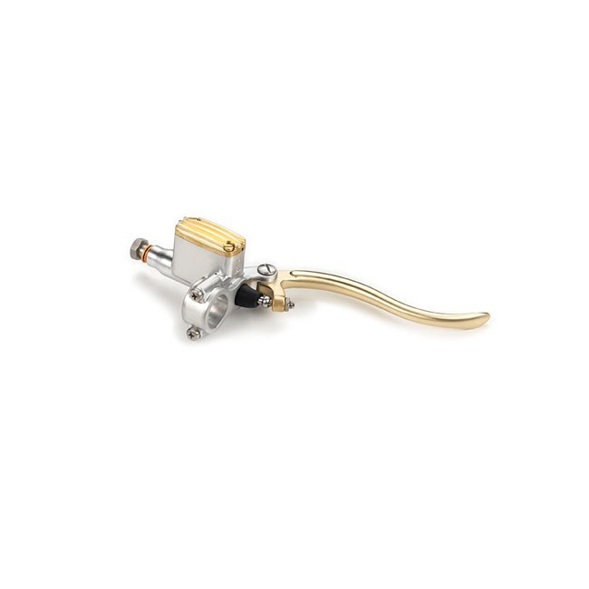 K-Tech Deluxe Brake Master Cylinder 14Mm  The K-Tech 'D